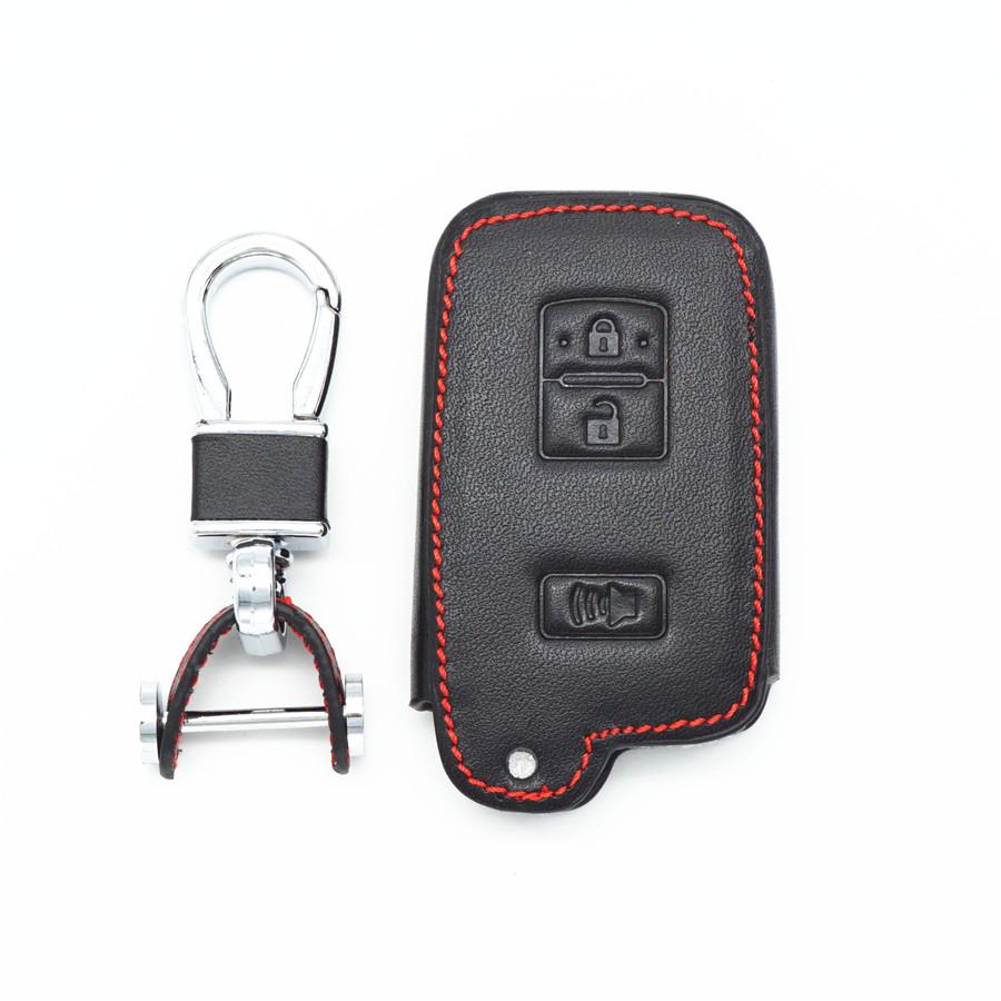 

To give your car key the best protection and also Looks very cool