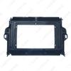 9" Adjustable Bezel for 2015+ Toyota Fortuner Android Navigation Screen Upgrade