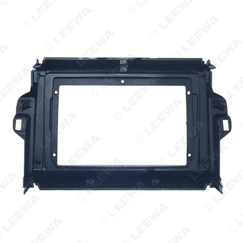9" Adjustable Bezel for 2015+ Toyota Fortuner Android Navigation Screen Upgrade