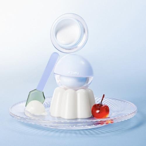 A'PIEU Waterlock Pudding Glow Cream 20ml