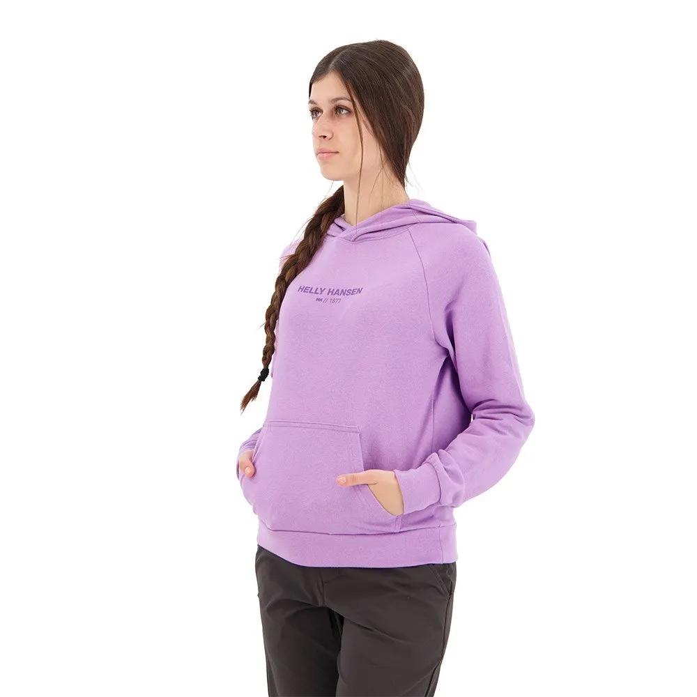Helly Hansen Kapuzenpullover Core