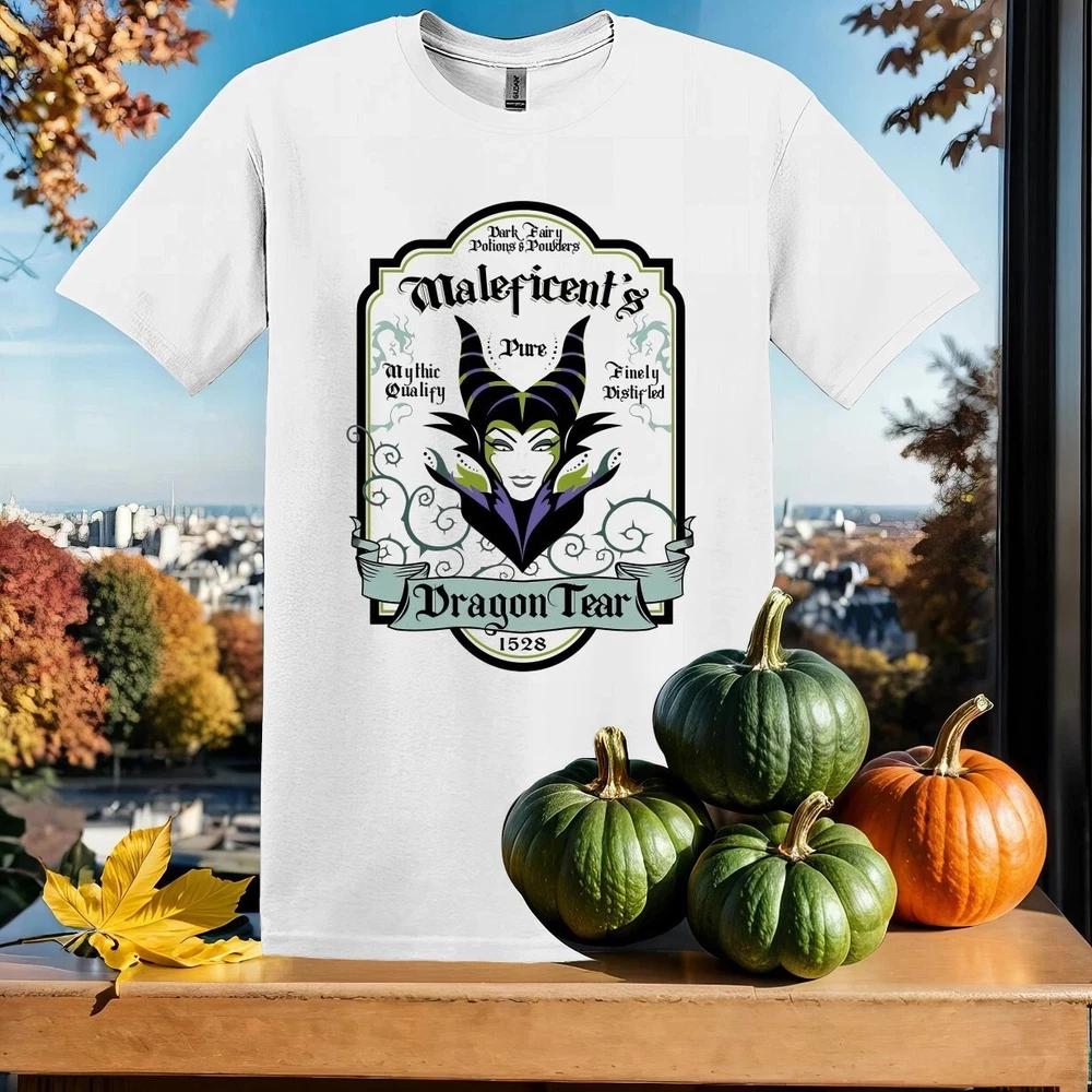 Maleficent Dragon Tear Tshirt Unisex Unisex Unisex 2025 S