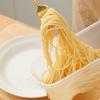 PP Cooking Box Pasta Practical Storage Box With 1.3L