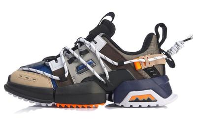 Obuwie męskie – Sneakersy