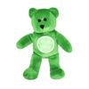 Celtic FC Official Mini Plush Football Club Teddy Bear