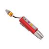   Appraisal Light 3 Light Source Stepless Dimming LED   Identification Flashlight for Jewelry