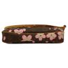 Louis Vuitton M92006 Monogram Kirschblüte Pochette Accessoire Handtasche Braun / Rosa Gebraucht