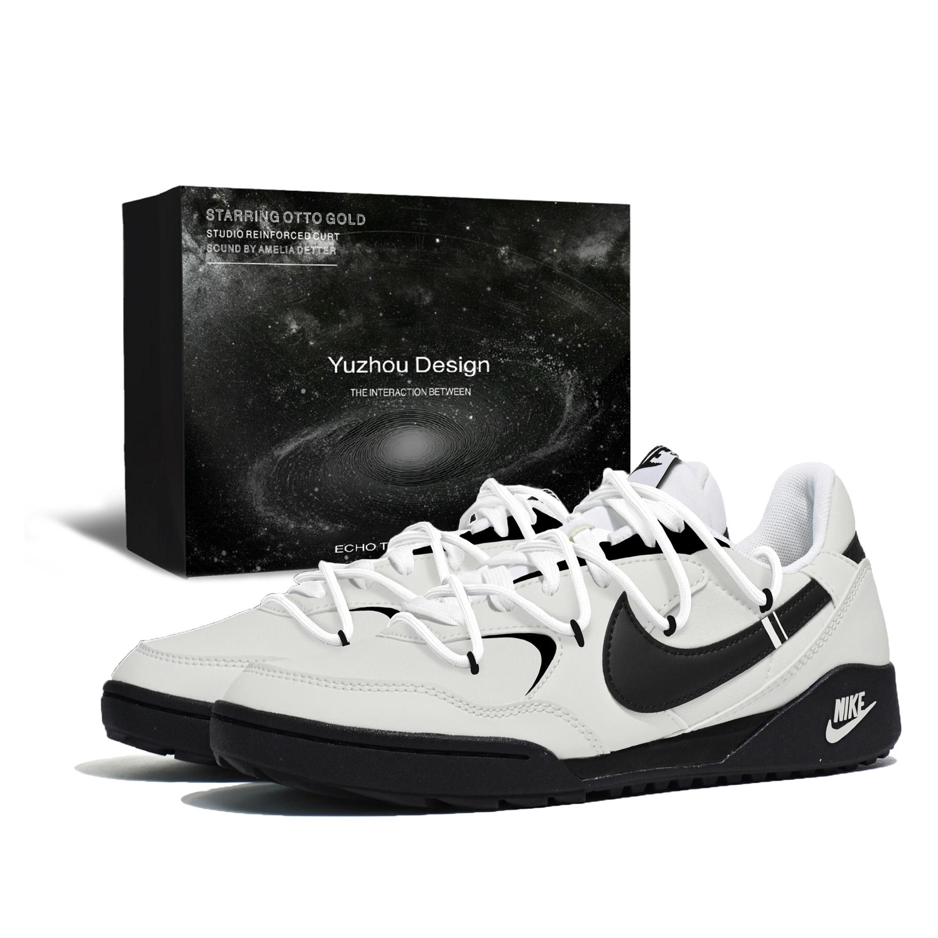 

Nike Terra Manta Low top Skateboard Shoes Unisex Ecru HQ4502-100(Team1499-) 44.5
