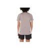 Asics Fujitrail Elite Stylish Simple Versatile Short Sleeve T-Shirt Women Tops 2012D207-020