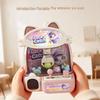 Mini Claw Machine for Kids - Educational Toy for Ball Catching and Fun