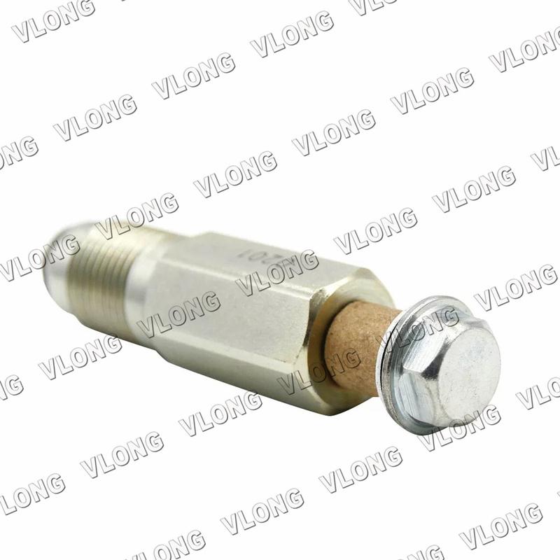 Original 98032549 8-98032549-0 095420-0201 0954200201 Kraftstoffverteilerleiste Druckbegrenzungsventil Regler Sensor für MITSUBISHI L200 2.5