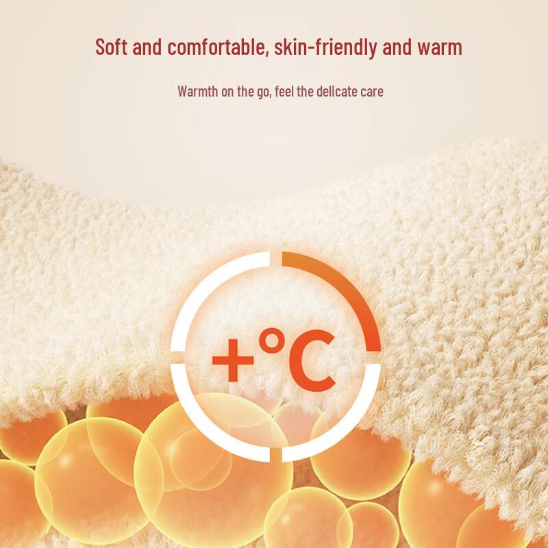 Baleno Women's Plush Round Neck Sweatshirt