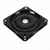 Degree Swivel Base Smooth Rotation Ball Bearing Turntable Sturdy Metal Heavy Duty Rotating Plate