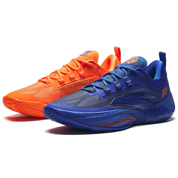 

ANTA Instant Zap 1 Blue Orange 912411110Q-8 42.5