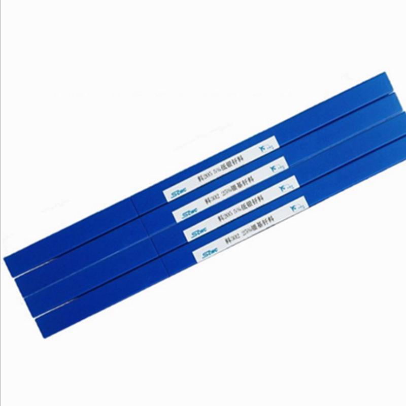 Silver Brazing Alloy Kit: 2% & 15% Silver Solder Wire, Paste, and Sheets for Refrigeration Equipment
