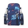 2024 Korean Style Women's Crossbody Phone Bag & Coin Purse - Vertical Mini Design