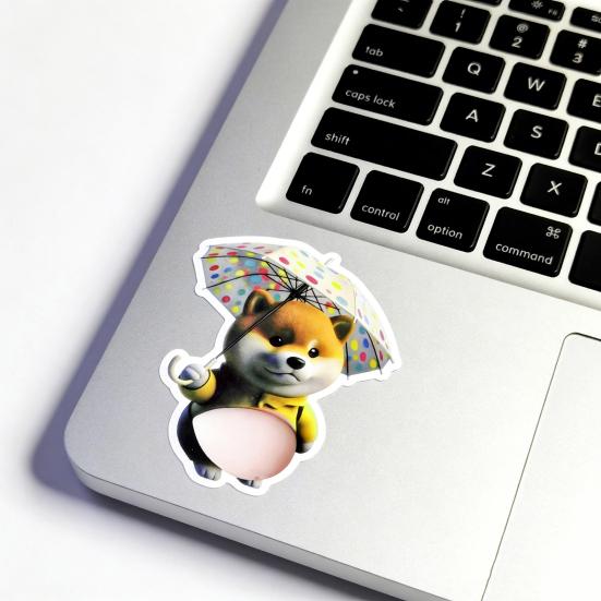 Stress Relief Toy High Viscosity Adhesive No Trace Removal Dual-Purpose Pinch Squeeze Anti-Collision Sticker Silicone