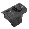 Headlight Switch Fog Lamp Control Switch for A6 C5 Seat Skoda 4B1941531E