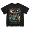 One Piece Anime Luffy Chopper Graphic Tshirt Men Women Casual Short Sleeve Tee Summer Cartoon Crew Neck Tops 2025 Y2k Clothes