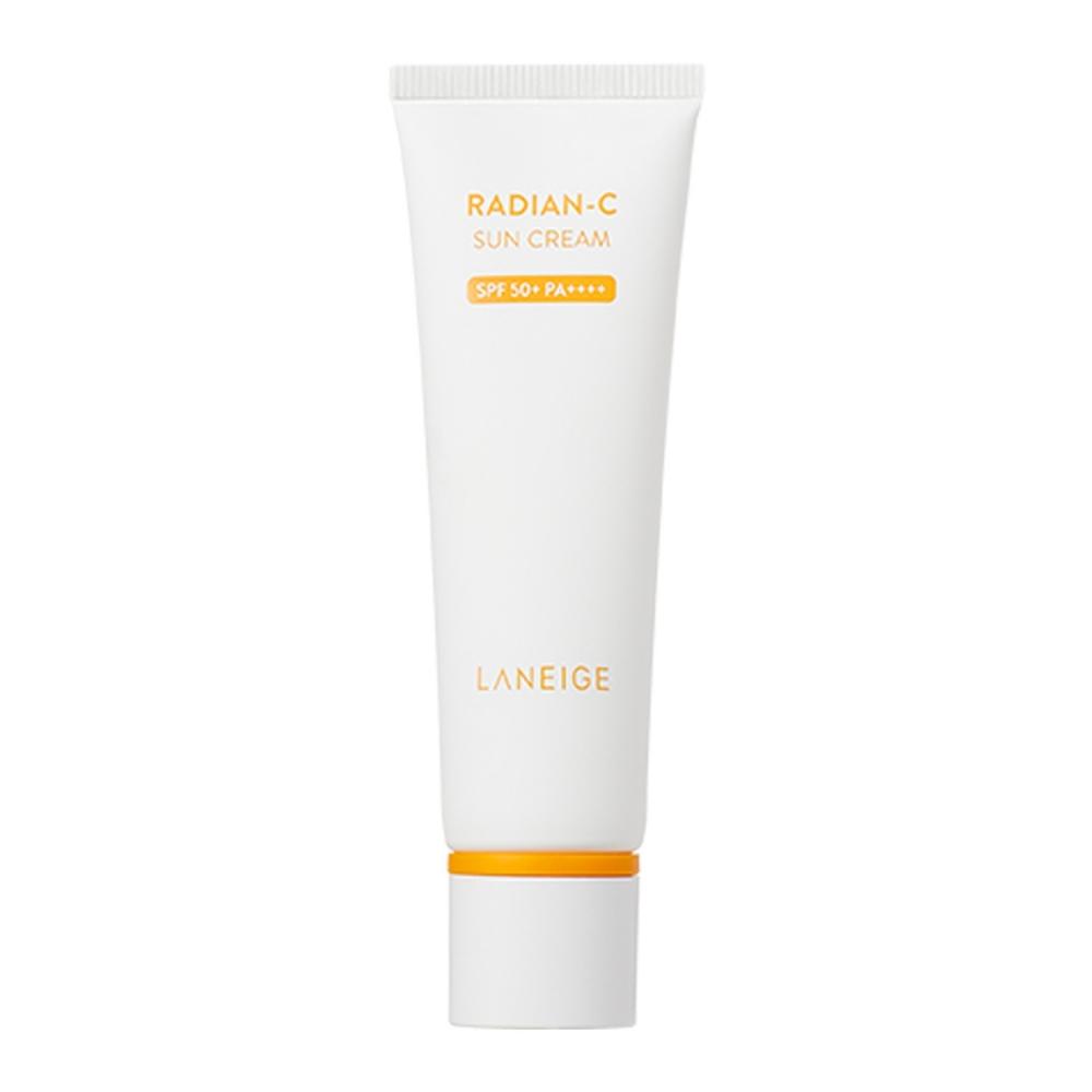Laneige RadianCe C sunCream Spf50+ Pa++++ 50ml