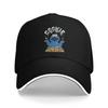 Cookie Monster Sesames Baseball Caps Popular Cartoon Sandwich Hat Unisex Women Adjustable Dad Hat Outdoor