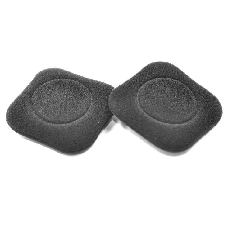 Earphones Sponge Cover Foam Ear Cushions for H150 H130 Headphone Covers
