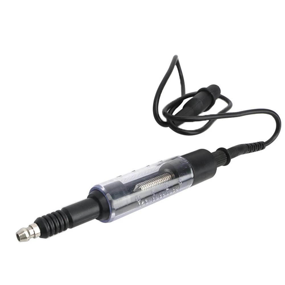 Adjustable Car Spark Plug Tester Universal Coil Ignition System Diagnostic Tool Auto Spark Plug Detection Repair Accessory