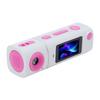 1080P Keychain Digital Camera 230 degrees  Rotatable Lens 21 Filters Portable Vintage Keychain Camera For Travel