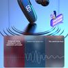 Drahtloses Bluetooth-Headset Business Einzelohr Hängendes Ohr Drahtloses Bluetooth-Headset Extra Lange Standby-Zeit
