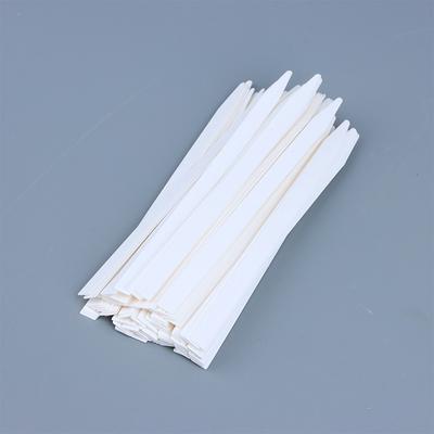 100Pcs Aromatherapie Duft Parfüm Ätherische Öle Test Tester Papier Streifen