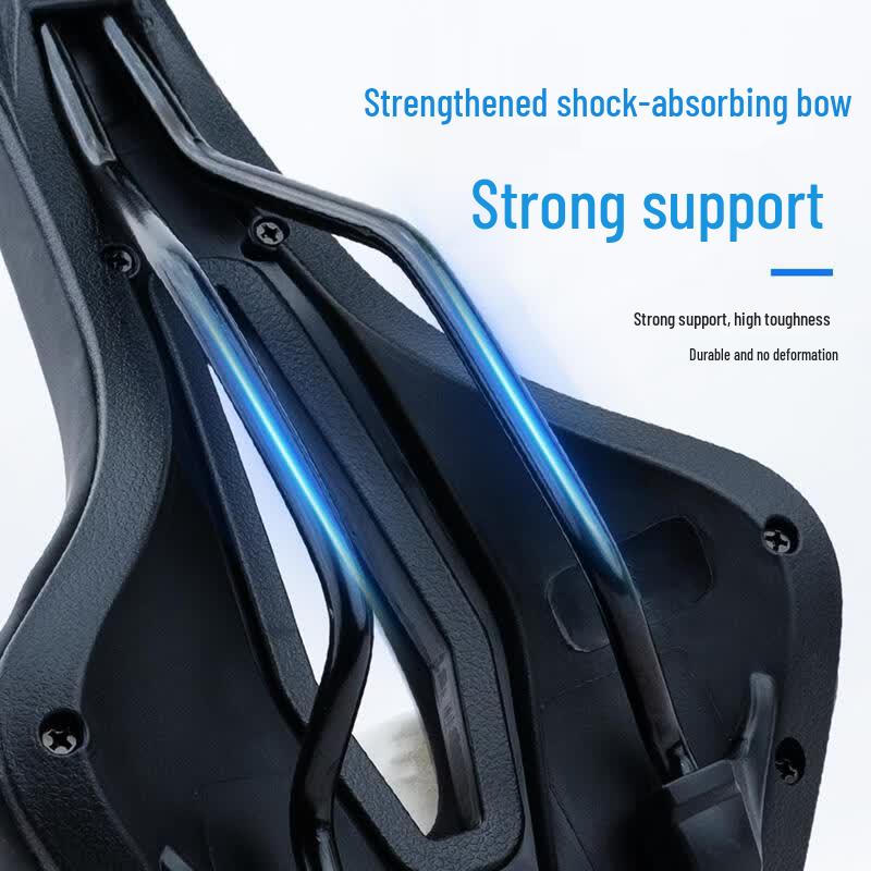 Hollow Mountain Bike Saddle