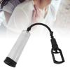Penis Vacuum Pump Negative Pressure Rehabilitation Strong Suction Men Massager Vacuum Pump