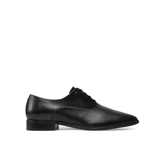 Ankle Boots Baldowski M00224-0696-001 Black