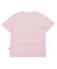 Pipilapin Drawing Of Pipis Wearing Women'S Dresses Basic T-Shirt/Fs2Wts08W Pink