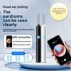 Smart Visual Smart Visual Ear Sticks Wax Removal Wax Removal Tool  for Ear Cleaning