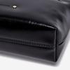 By Esquire Women Ser Mini Hobo Bag Black