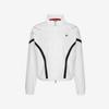Fila Tennis Curved Windbreaker Fs2jkg3351f Owh