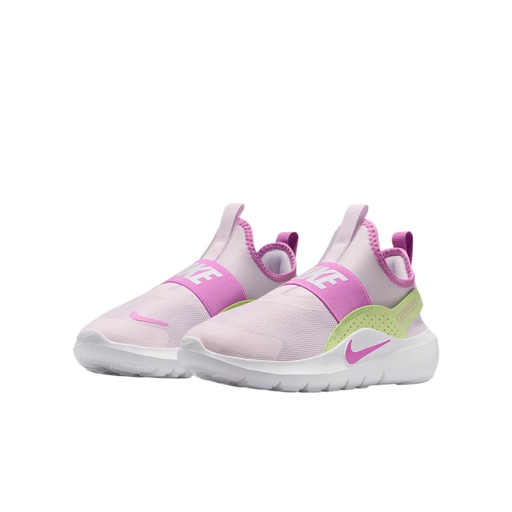 Nike Flex Runner 4 GS Light Violet Light Magenta Kids Sneakers Purple Lt-Magenta IF2893-501