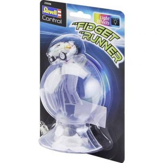 revell fidget runner