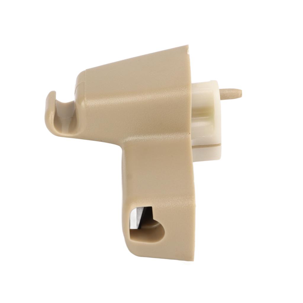 Interior Right Sun Visor Hook Clip EGP000040VAE Strong Clamping Replacement For Land Rover Range