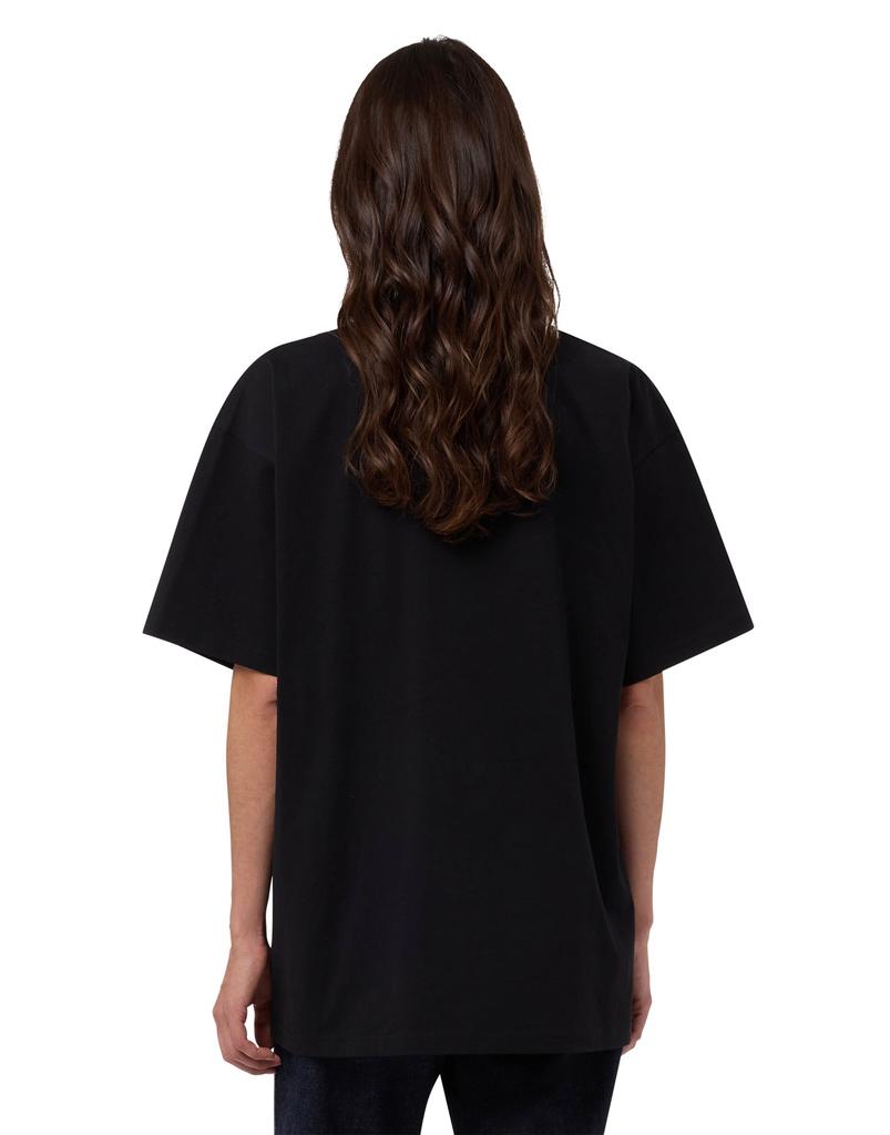 MOSCHINO Teddy Cotton Jersey T-Shirt