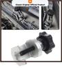 Professional Auto Car Battery Terminal Alternator Bearing Windshield Wiper Arm Remover Puller Roller Extractor Repair Tools