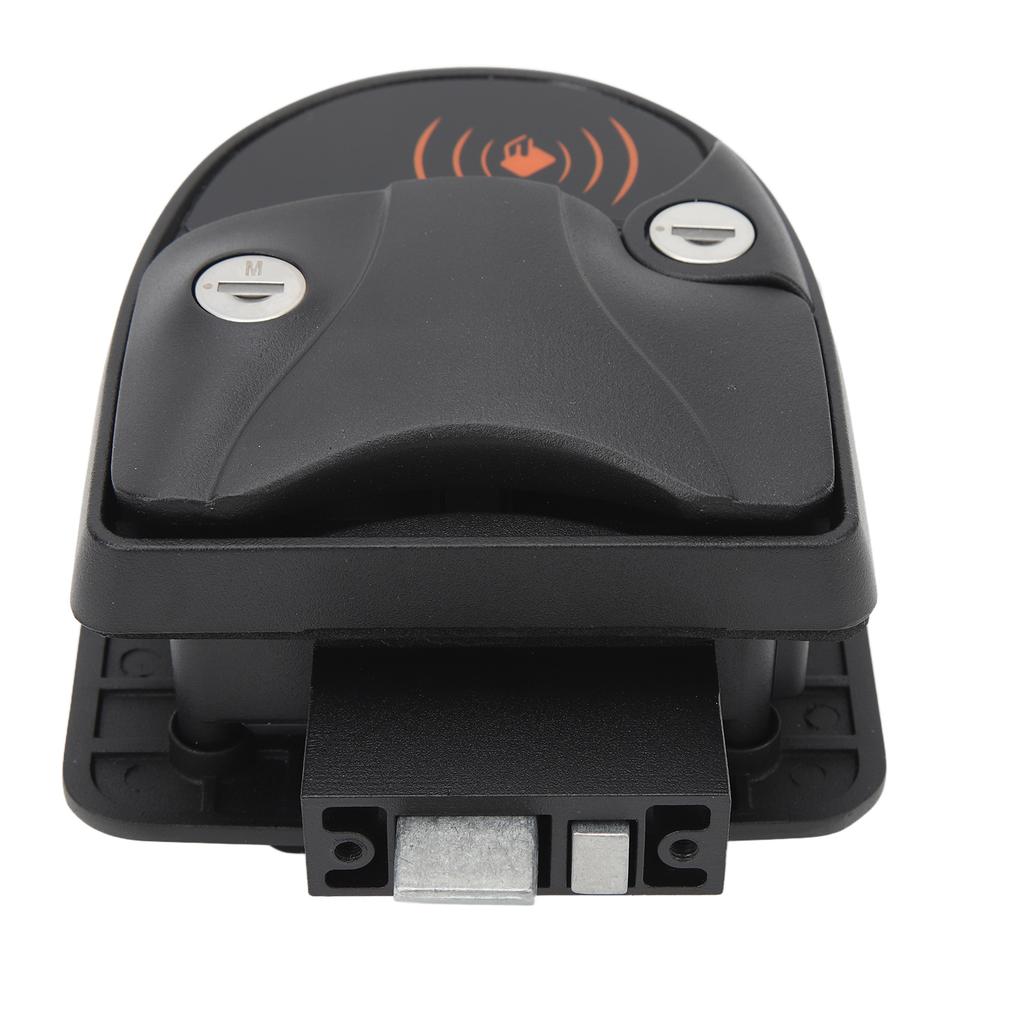 RV Door Lock Keyless Entry Password Keypad IC Card Remote Control for Camper 5th Wheel