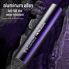 SupFire 365nm UV Rechargeable Flashlight