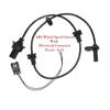 ABS Wheel Speed Sensor + Connector Front Left for Honda Fit 2015-