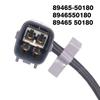 Suitable for Toyota Oxygen Sensor 89465-50180; 8946550180, 89465 50180