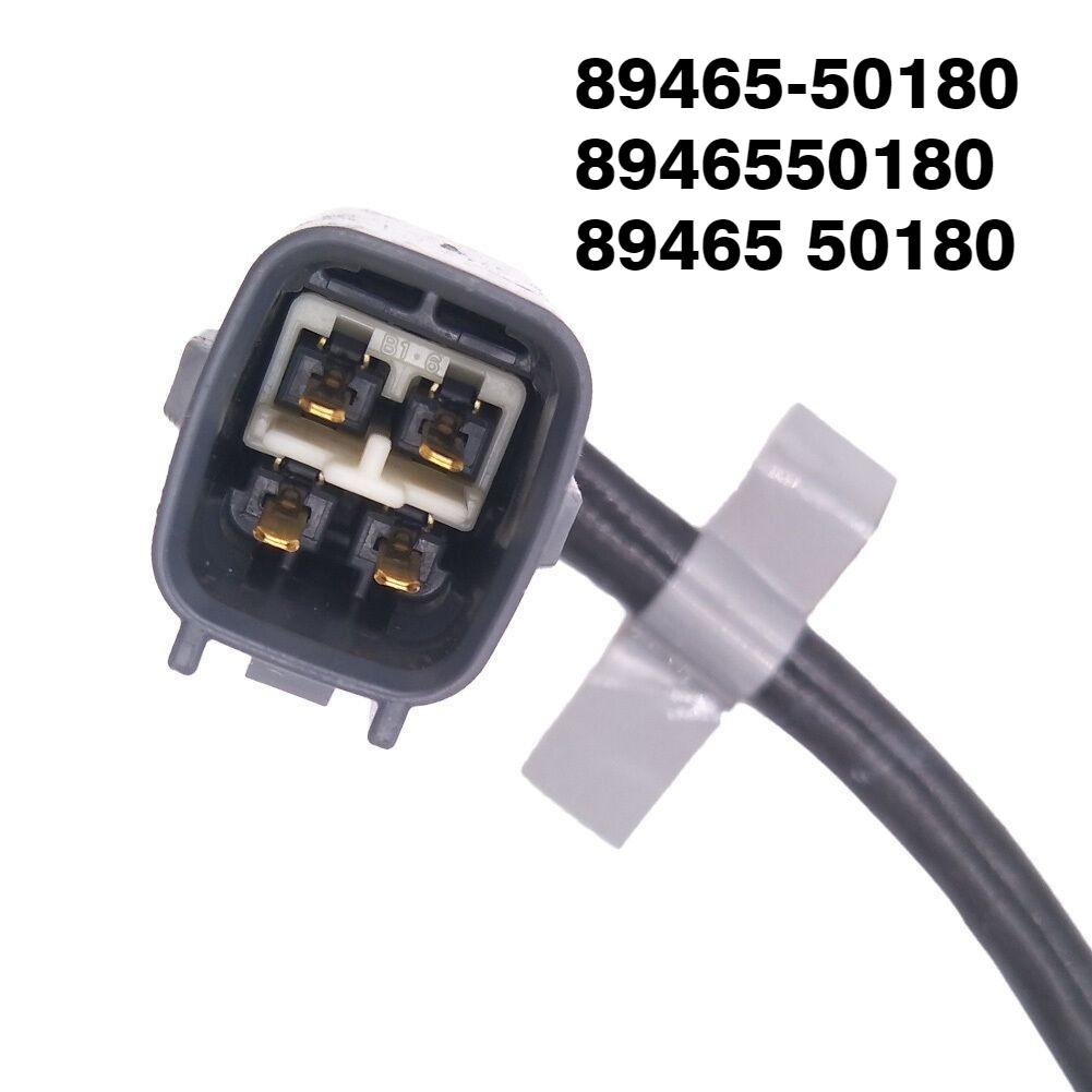 Suitable for toyota oxygen sensor 89465-50180; 8946550180, 89465 50180