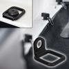 10Pcs Metal Pull Hook Anchor Cargo Tie Down Ring Retainer Fixing for Trailer,rear Box Pull Buckle Hook Modification Parts