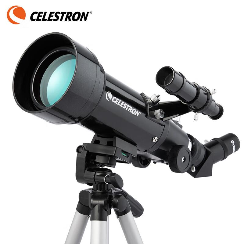 Celestron 70mm Astronomical Telescope