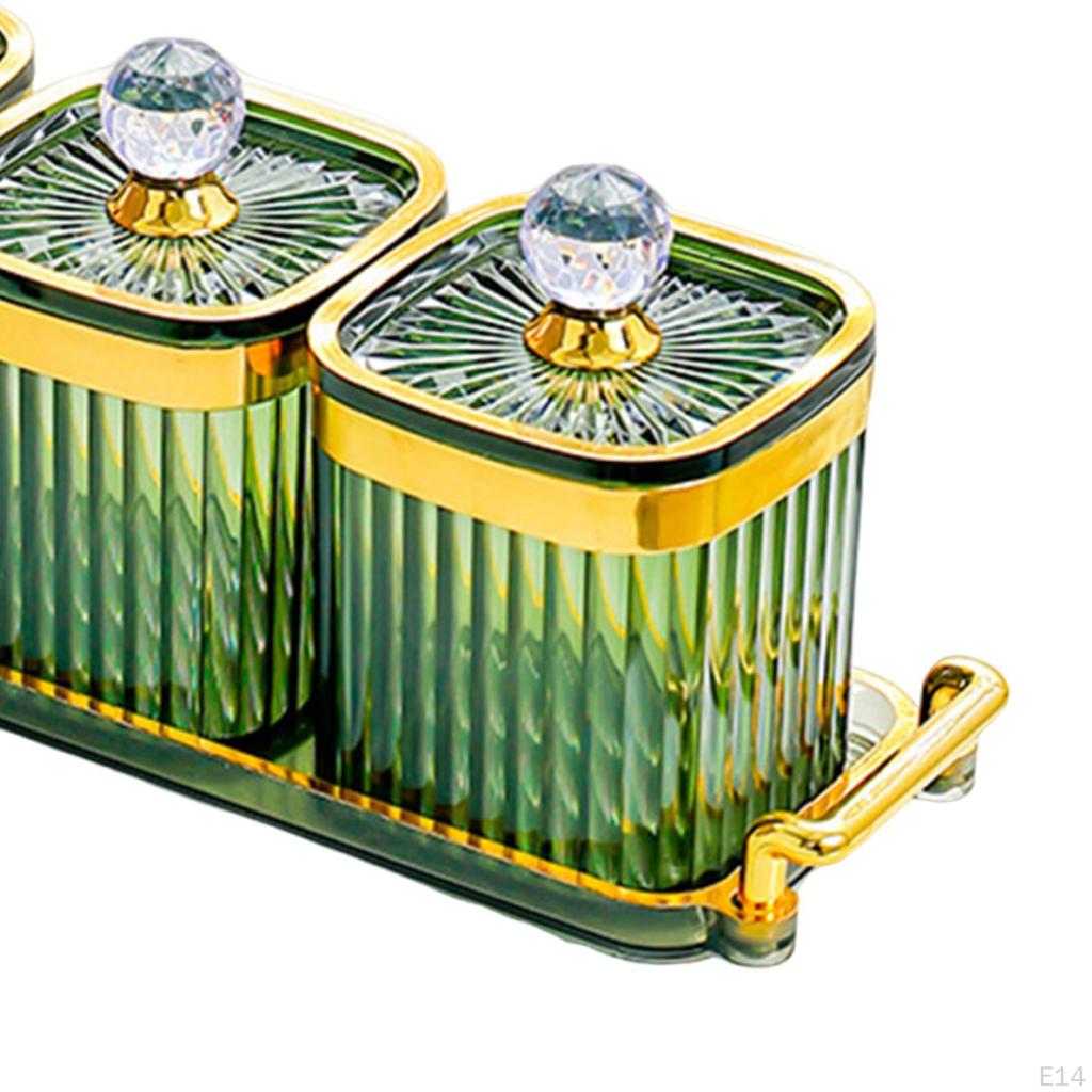 Fruit Platter Set for Celebrations